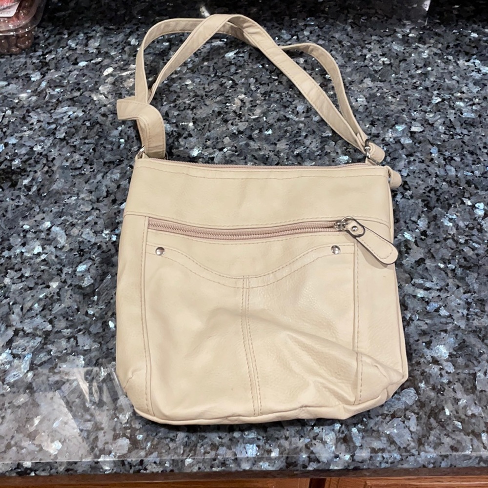 Croft & Barrow cross body purse